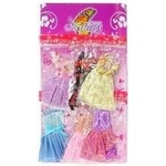 Mádara Clothes for doll 29cm 6pcs 570467