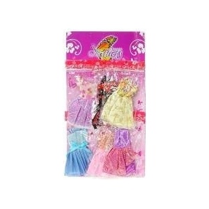 Mádara Clothes for doll 29cm 6pcs 570467