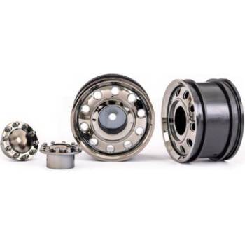 Traxxas диск 2.2" TRX-6 (преден) (2)