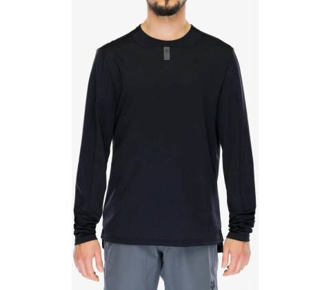 Fox Defend LS black