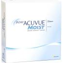 Johnson & Johnson Acuvue 1 Day Moist 90 pcs
