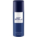 Deodoranty a antiperspiranty David Beckham Classic Blue deospray 150 ml