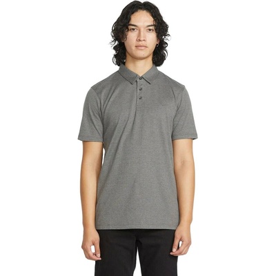 Volcom Wowzer Polo SS stealth