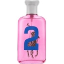 Parfumy Ralph Lauren The Big Pony 2 Pink toaletná voda dámska 100 ml