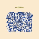 Anna Tivel - Outsiders LP