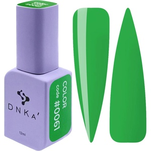 DNKa Гел лак DNKa 12 мл. 0061 (GPDC0061)