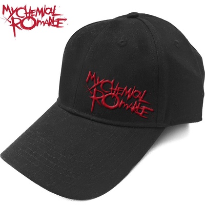 My Chemical Romance Black Parade Logo