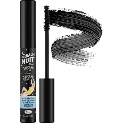 theBalm řasenka Nuit black 8 ml