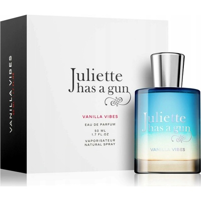 Juliette Has a Gun Vanilla Vibes parfémovaná voda dámská 50 ml