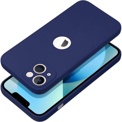 Púzdro Forcell Soft Case Samsung Galaxy A54 5G Modré