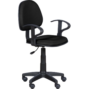 Carmen Детски стол Carmen 6012 MR - черен (3520017_6)