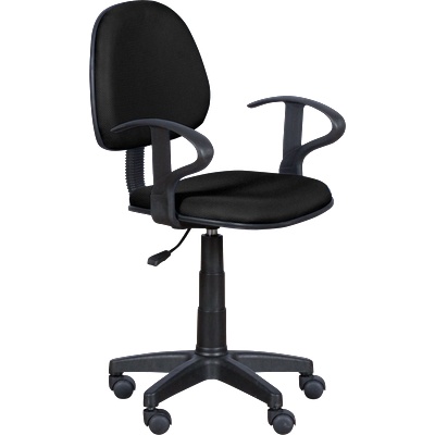 Carmen Детски стол Carmen 6012 MR - черен (3520017_6)