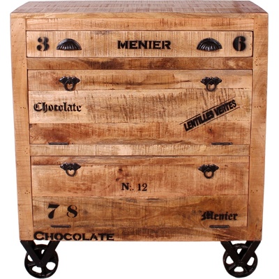Sob nábytek Rhein mango STM01962-04