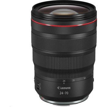 Canon RF 24-70mm f/2.8 L IS USM