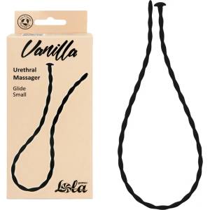  Уретрален стимулатор с релефна повърхност, 0, 4см. - Vanilla Glide Small (1171-01LOLA)
