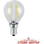 VIVALUX Gf45 led 4w e14 ww 3000k flick led (viv003576)