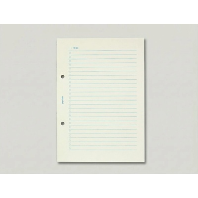 papelote To Do List trhací blok A5 1411 – Zboží Dáma
