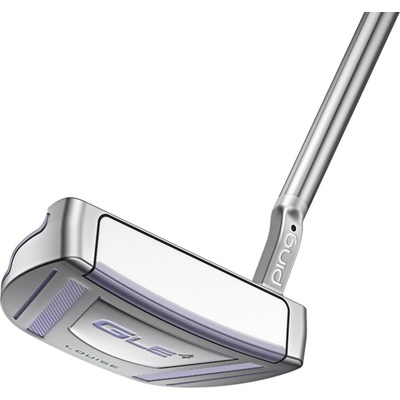 PING G Le4 Louise dámský putter pravé 33