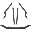 Giro Register/Vasona/Bronte/Hale Pad Kit