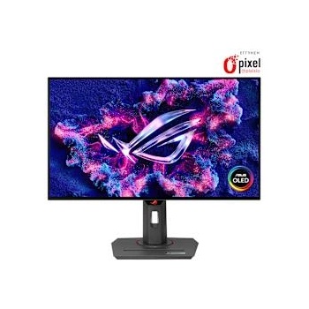 Image 1 of ASUS ROG Strix OLED XG27AQDMG Gen 2