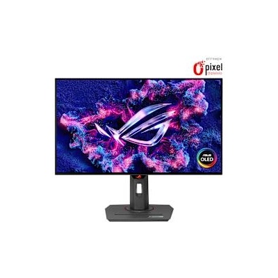 ASUS ROG Strix OLED XG27AQDMG Gen 2