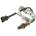 Lambda sonda BOSCH 0 258 006 965