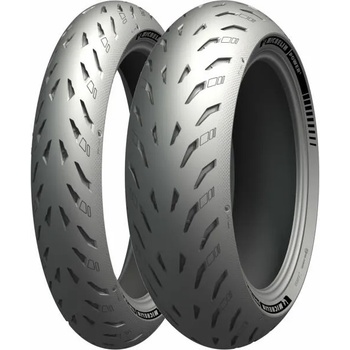 Image 1 of Michelin Power 5 190/55 ZR17 75W