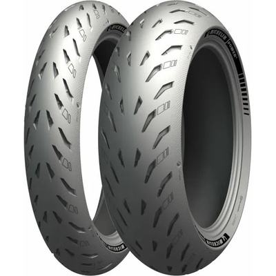 Michelin Power 5 190/55 ZR17 75W