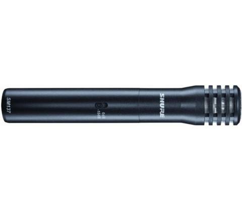 Shure SM137