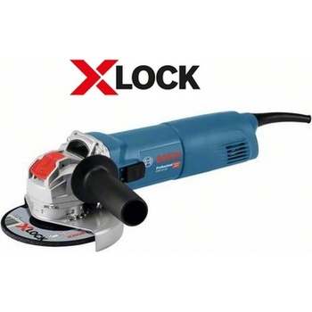 Bosch GWX 19-125 S Professional 0.601.7C8.002