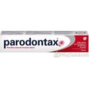 Prípravky proti paradentóze Parodontax bez fluoru zubná pasta 75 ml
