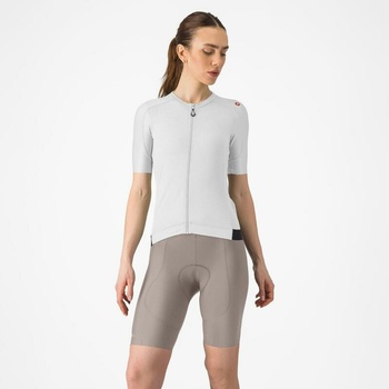 Castelli Espresso W 245 mokka