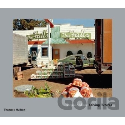 Stephen Shore - Quentin Bajac