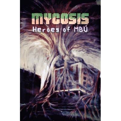 Wietrack Softwork Mycosis (PC)