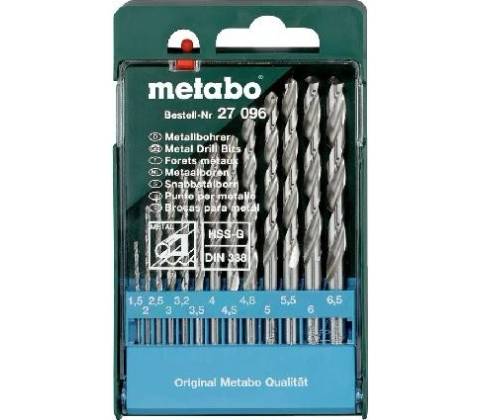 Metabo 627096000