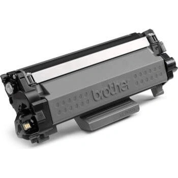 Compatible Тонер, Pelikan, Brother TN-2510XLBK, Черен (1031430210)