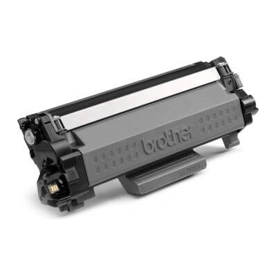 Compatible Тонер, Pelikan, Brother TN-2510XLBK, Черен (1031430210)