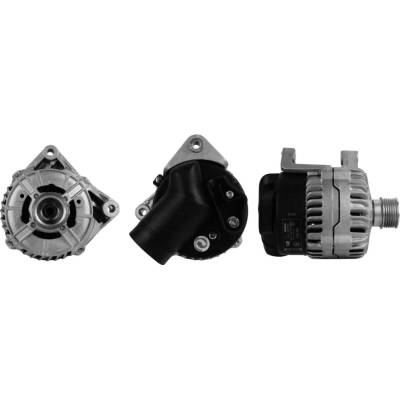 Alternátor LUCAS LRB00353