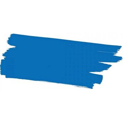 Clean Color Real Brush 032 persian blue Kuretake