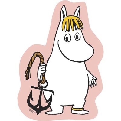 Vinylová samolepka Snorkmaiden