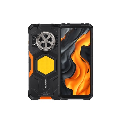 Cubot KingKong Power 5