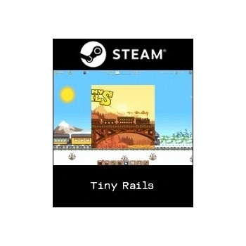 Tiny Rails