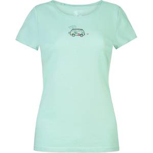 Rafiki Дамска тениска Rafiki Women's Jay T-shirt - Lichen - размер 36 (EU) (916-0637-1212)