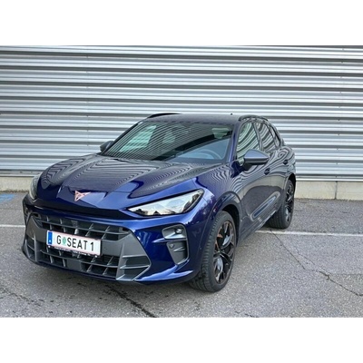Cupra Terramar 2.0 TSI VZ 4Drive DSG 195 kW