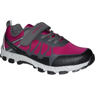 Winkeco dámská sportovní obuv FE01954-2 fuchsiová