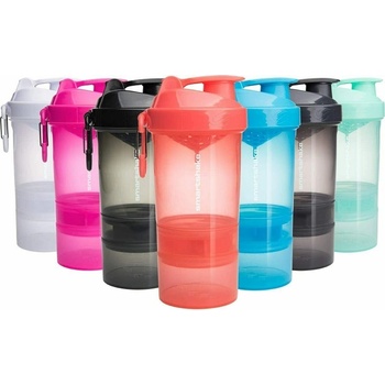 Smartshake Original2GO ONE, 800 ml