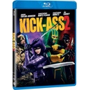 Kick-Ass 2 BD