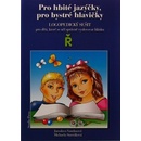 Logopedický sešit R