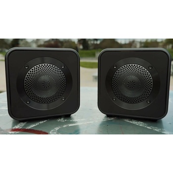 Mitchell Acoustics uStream Go
