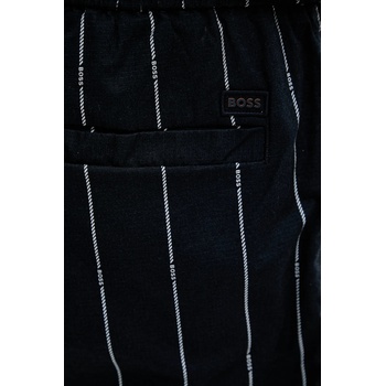 BOSS Orange Къс панталон BOSS Orange мъжки в тъмносиньо 50537292 (50537292)